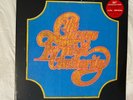 Chicago Transit Authority Vinyl 2 LP Record 50th Anniversary Remix New  Sealed