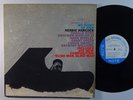 HERBIE HANCOCK My Point Of View LP on Blue Note NY stereo
