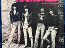 RAMONES Rocket To Russia Vinyl LP 1977 1st Press Sire SR 6042 With Inner EX+