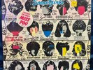 ROLLING STONES Some Girls Vinyl Album ORIG COVER Hype Shrink COC 39108 EX+