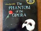 Phantom of The Opera Cast by Andrew Lloyd Webber (1990, Double LP)