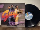 Guy Self Titled 1988 MCA Records MCA-42176