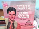 Elvis Presley - Harum Scarum - RCA Victor – AYL1-3734   Best Buy Series SEALED