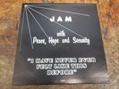 JOE MITCHELL Jam With Peace Hop & Security VG+ Gospel Soul VINYL LP Record USED