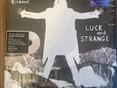 David Gilmour-Luck and Strange, White Vinyl, NM/ NM