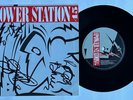 THE POWER STATION. SOME LIKE IT HOT. SIGNED BY ROBERT PALMER. TONY. JOHN. VINYL