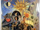 Tears For FearsThe Seeds Of Love LP Album vinyl record 2020 reissue in gatefold