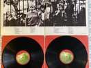 The BEATLES - 1962 - 1966 RED ALBUM - 1st press VINYL LP  -5/-4/-5 /-5 SUPERB