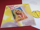 Patty Ryan  LOVE IS THE NAME OF THE GAME  LP Zyx 20.092 Germany 1987 sehr gut