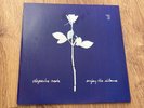 Depeche Mode Enjoy The Silence US Import 12” Vinyl Quad Final Mix