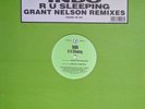 Indo - R U Sleeping (Grant Nelson Remixes) (12