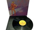Roger Waters The Pros and Cons Of Hitch Hiking Vinyl LP UK 1984 A2/b2 Gatefold