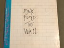 Pink Floyd - The Wall - Japan Edition