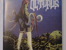 Octopus - Restless Night LP G/F + insert Spain 2011 reissue