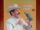 Perucho Conde – La Cotorra Criolla [1980] Vinyl LP Hip Hop Pop Rap Comedy