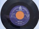 Betsy Brye – Sleep Walk / Daddy Daddy - 7