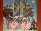 Los Imperial's - Ritmo Y Color De Venezuela - Volumen 8 Vinyl LP Salsa Cumbia