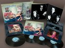 Marillion Fugazi 4 x 180 Gram Vinyl LP Deluxe Box Set 2021 New/Sealed