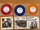 THE SAINTS stranded all 3 colors from 2024 issue.  RARE kuepper, radio birdman