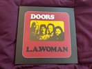 The Doors - L.A. Woman 50th Anniversary Deluxe Edition 3 CD 1 LP
