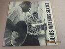 JULIUS WATKINS SEXTET New Faces Mono 10