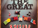 SEX PISTOLS The Great Rock 'N; Roll Swindle 2LP on Virgin punk uk