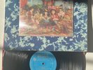 The Rolling Stones-Their Satanic Majesties 1st UK Unboxed *Mono* w/Inner *P1/1P*