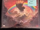 Rainbow, Rising 1976 Vinyl - Gatefold - Excellent Vinyl