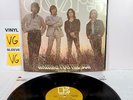 The Doors Waiting for the Sun LP Elektra 1970 VG Vinyl 1st Press Unipak #91b