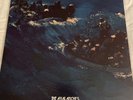 THE AVALANCHES SINCE I LEFT YOU Blue Vinyl Lp NM