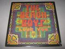 The BEACH BOYS Love You ORIGINAL Matte SEALED New Vinyl LP 1977 MSK-2258 cut
