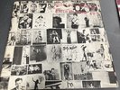 rolling stones exile on main street vinyl, W/postards