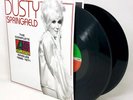 *NEW* Dusty Springfield - Complete Atlantic Singles 1968-1971 2xLP VINYL, 2021)