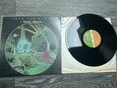 Jean-Luc Ponty Mystical Adventures Atlantic Vinyl LP