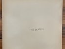 The Beatles - White Album (1982) MFSL 2-072 Original Master Recording 2lp