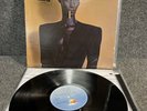 Grace Jones - Nightclubbing - ILPS 9624 - 1981 - Promo album w/ hype sticker