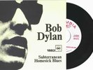 2015 LTD. SUBTERRANEAN HOMESICK BLUES  Columbia/Legacy 88875124402-(SV)1