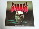 SWORD : Sweet Dreams - Roadracer Records Vinyl LP 1988