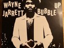 WAYNE JARRETT bubble up WACKIES uk VG++/VG+ reissue
