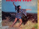 DERRICK MORGAN moon hop PAMA uk VG+/VG mono