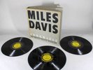 Miles Davis - Chronicle: The Complete Prestige Recordings 12xLP Box - VG++