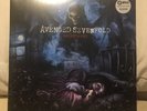 Nightmare-10th Anniversary Transparent Blue by Avenged Sevenfold (Record, 2023)
