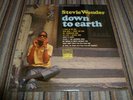 STEVIE WONDER Down to Earth, Original  1966 USA release, TAMLA 272, Mint  MOTOWN