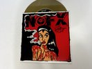 My Bro Cancer-vive Cancer - NOFX, 7