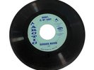 Northern Soul 45 RPM Barbara Mason on Artic: I Need Love/Bobby Is My Baby V:VG+.