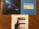 Dire Straits – Self-Titled, Communiqué & Love Over Gold (Original Vinyl LPs)