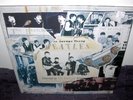 THE BEATLES Anthology 1 Original 1995 1st UK Press 3-LP Apple SEALED