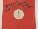 Budweiser Showdown LP National Finals Radio Show RAMSEY 2C 3D et al HEAR RARE