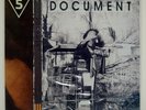 R.E.M. DOCUMENT I.R.S. 28AP3382 Japan VINYL LP