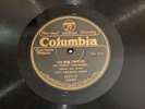 New Orleans Owls Columbia 1547-D New Twister That's A Plenty Jazz 78 EE+